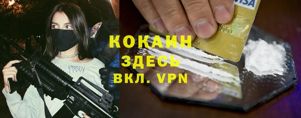 крисы Вяземский