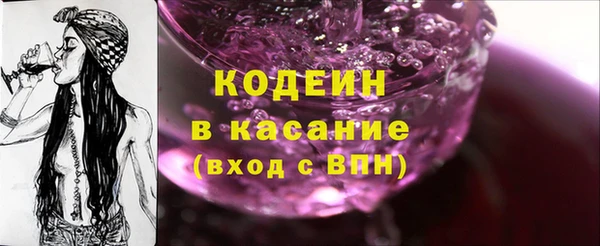 крисы Вяземский